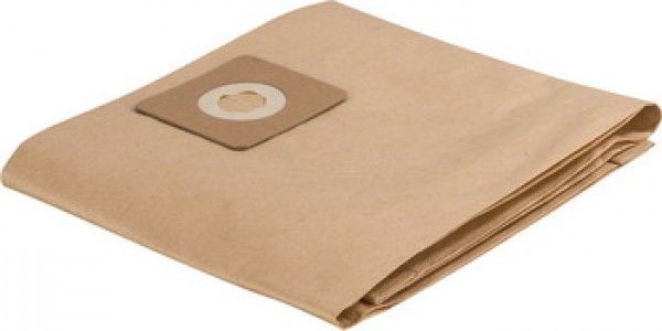 Papirposer til støvsuger Bosch UniversalVac 15; 5 stk.