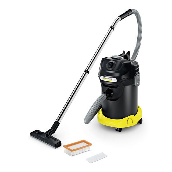 Aske- og tør støvsuger Karcher AD 4 Premium
