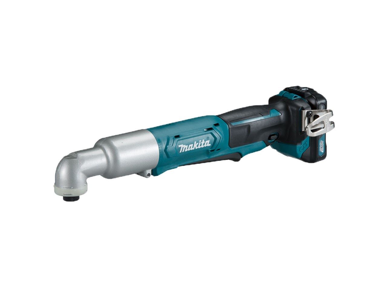 Vinkelslagskrutrekker Makita TL064DZ; 12 V (uden batteri og oplader)