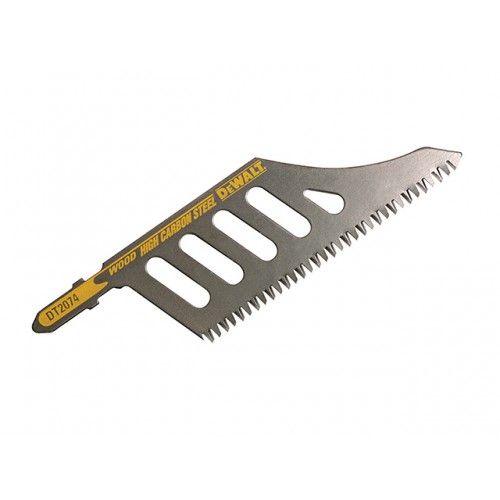 Stiksavsklinger DeWalt DT2074-QZ; 1 stk.