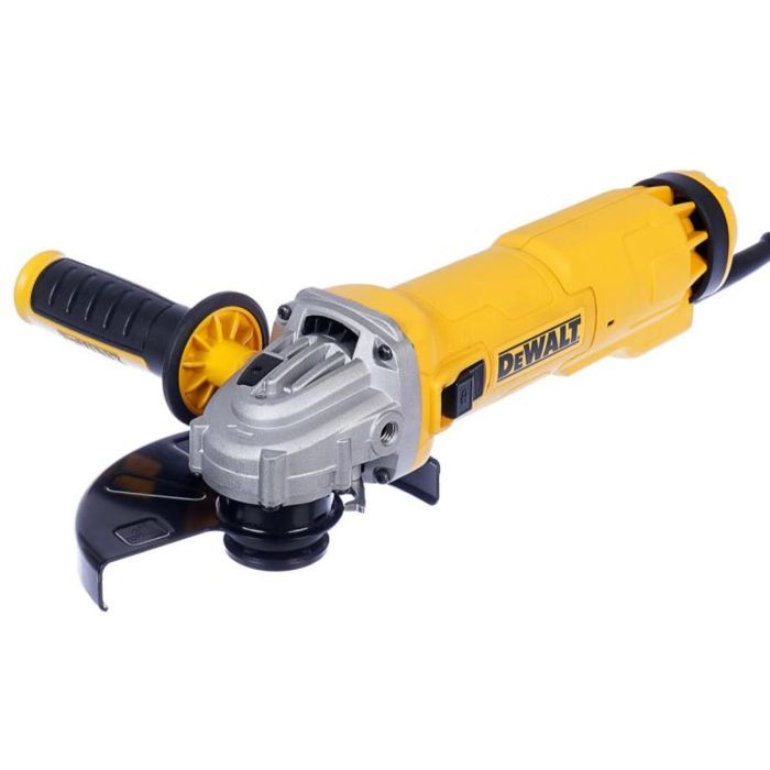 Vinkelsliber DeWalt DWE4238-QS
