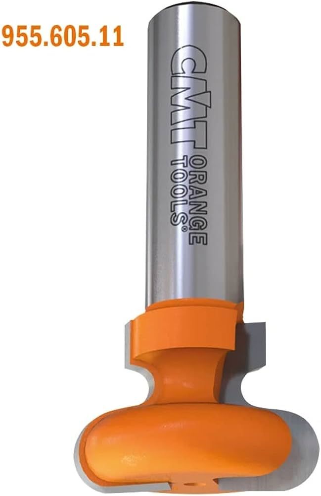 Håndskærekniv CMT 955.605.11; S=12 mm; D=29mm