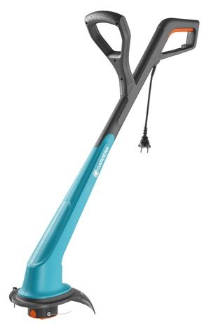 Græstrimmer Gardena SmallCut 300/23; 300 W elektrisk