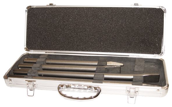 Mejsel sæt Makita D-40559