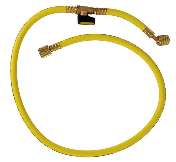 Vakuumslange Makita AS0AI154MK; 1000 mm