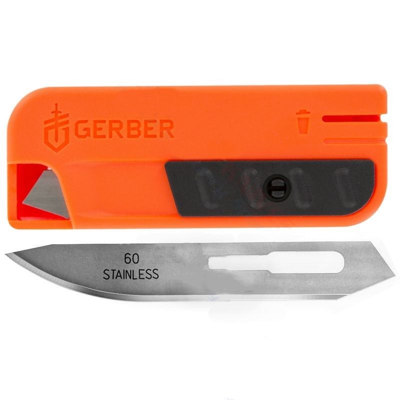 Klinge Gerber Vital 31-002739; 12 stk.