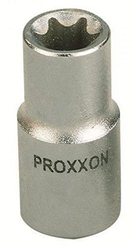Stikkontakt Proxxon 23390; 1/2''; E20; TORX