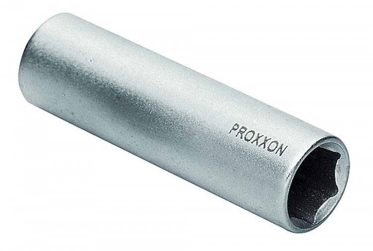 Stikkontakt Proxxon 23777; 1/4''; 11 mm; 50 mm