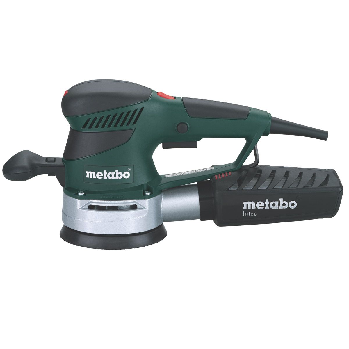Excentersliber Metabo SXE 425 Turbo Tec