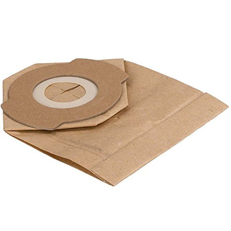 Papirposer til støvsuger Bosch EasyVac3; 5 stk.