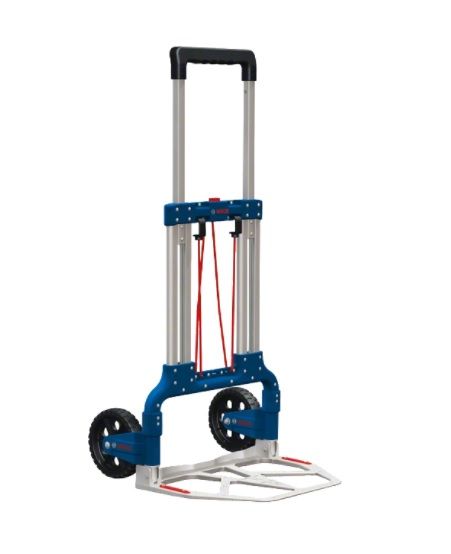 Sækkevogn Bosch ALU-caddy