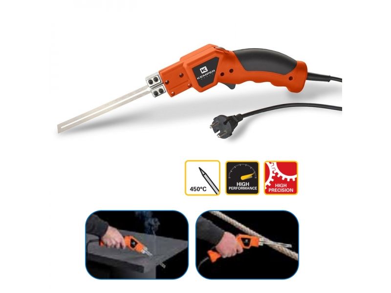 Polystyren cutter Kemper 1810; 150 W