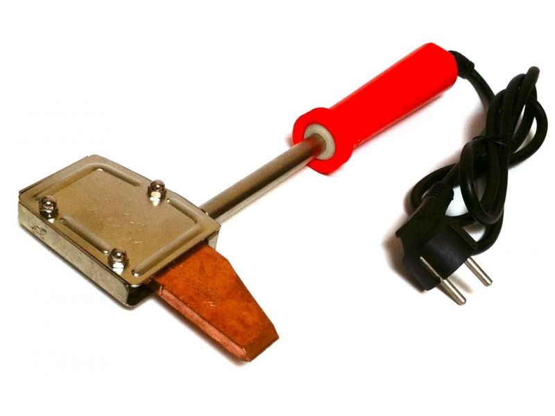 Elektrisk loddekolbe Kemper 3040N