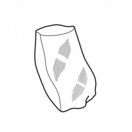 Filterpose Femi 5073232; 170 L; 5 stk.