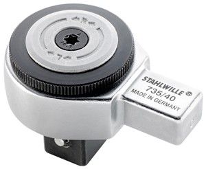 Ratchet insert Stahlwille 735/40; 3/4''