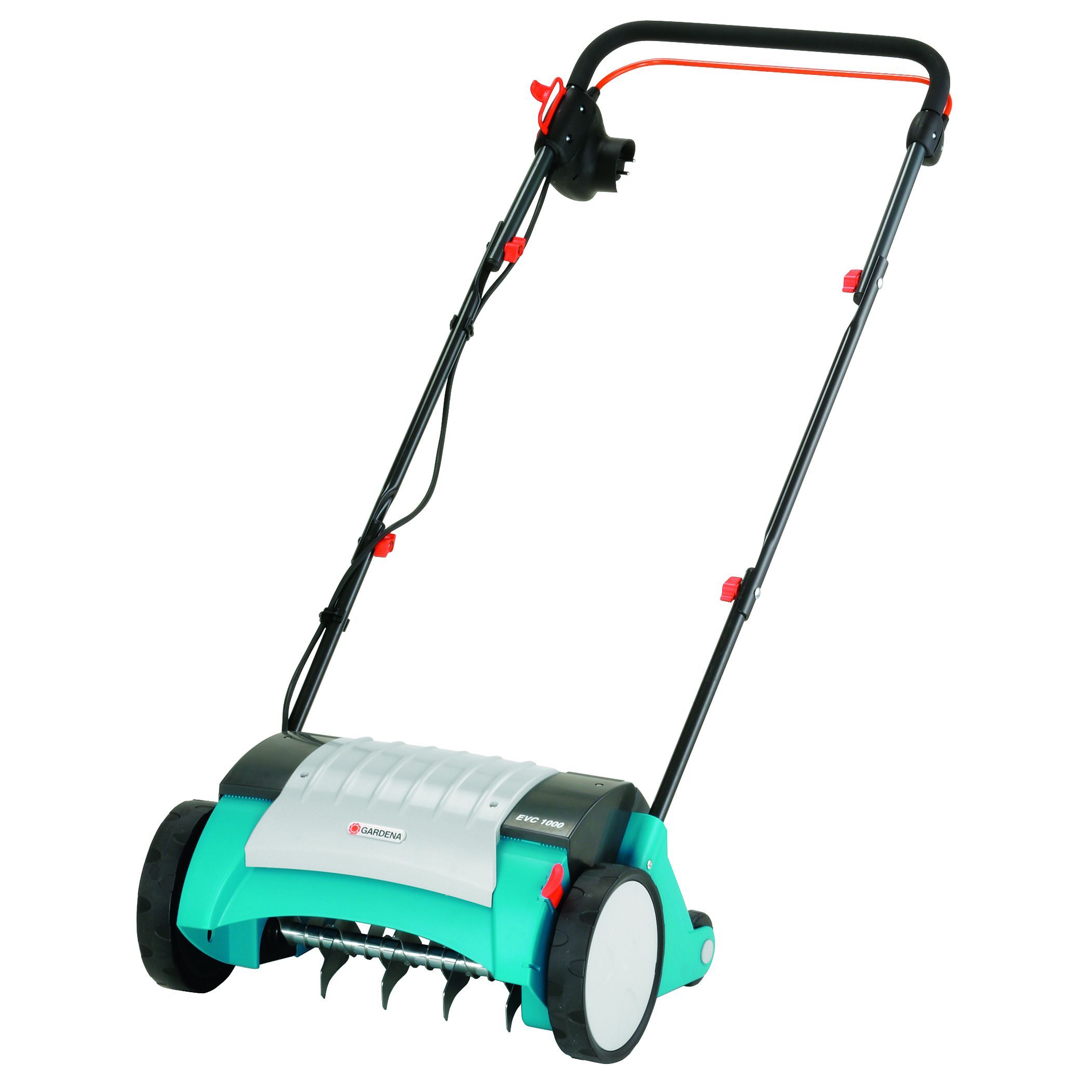 Elektrisk scarifier Gardena EVC 1000