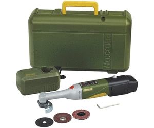 Akku vinkelsliber Proxxon LHW/A; 10,8 V; 1x2,6 Ah batt.