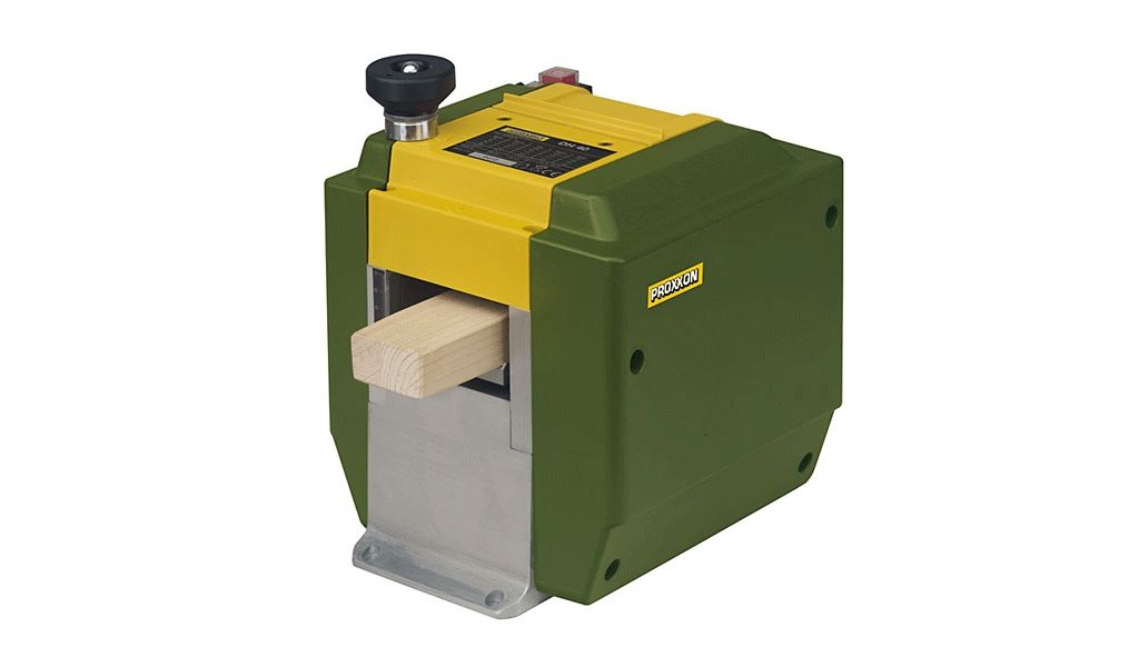 Tykkelseshøvl Proxxon DH 40; 200 W