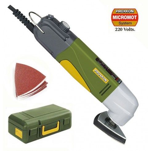 Multisliber Proxxon OZI/E; 80 W