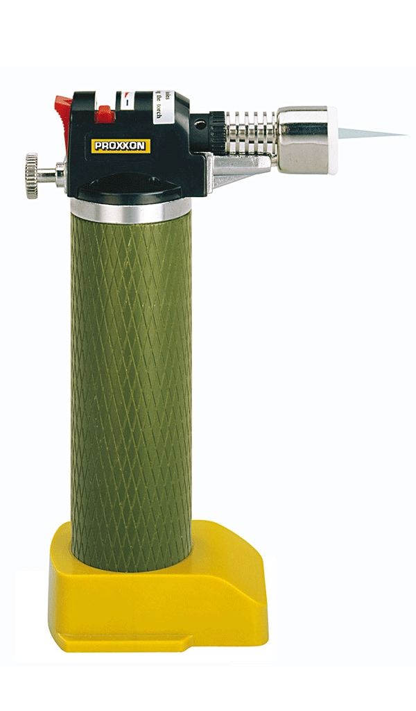 Brænder Proxxon MFB/E