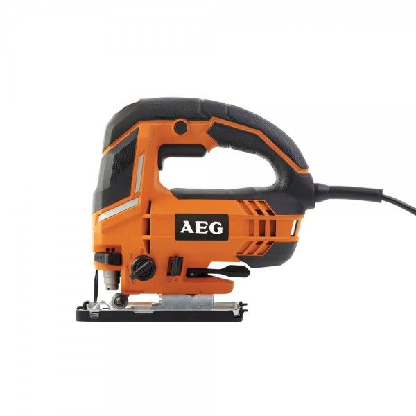 Stiksav AEG STEP 100 X; 700 W