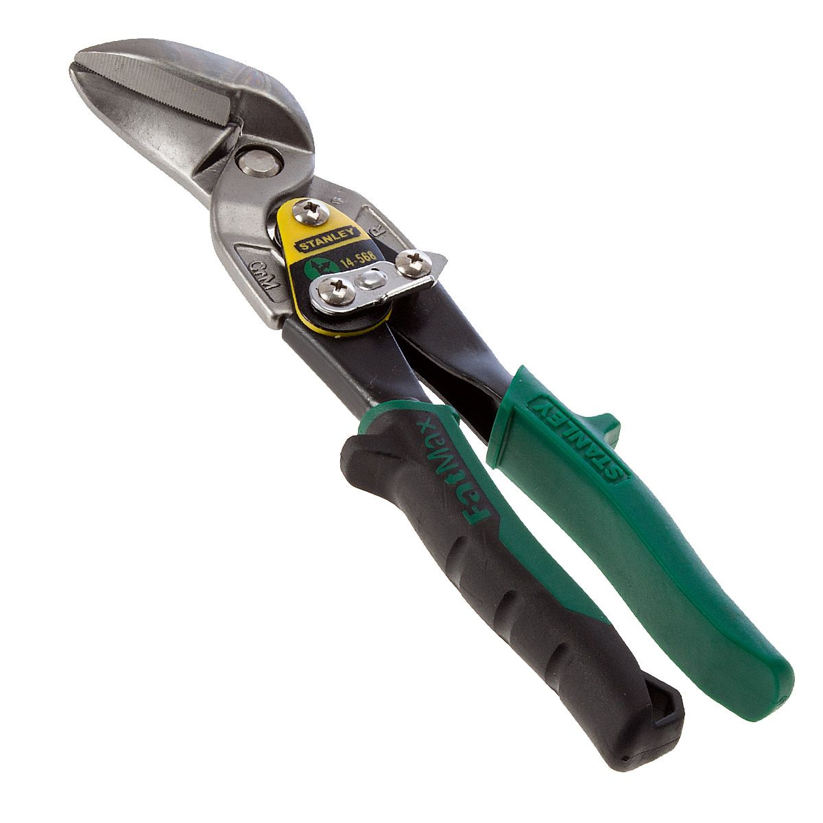 Håndsaks Stanley 2-14-568; 250 mm højrehåndet