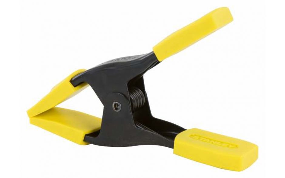 Spændetvinge Stanley 9-83-080; 50 mm