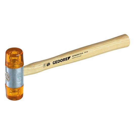 Hammer Gedore 224 E-22; 157 g; 22 mm