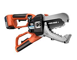 Motorsav BLACK & DECKER GKC 1000 L Alligator