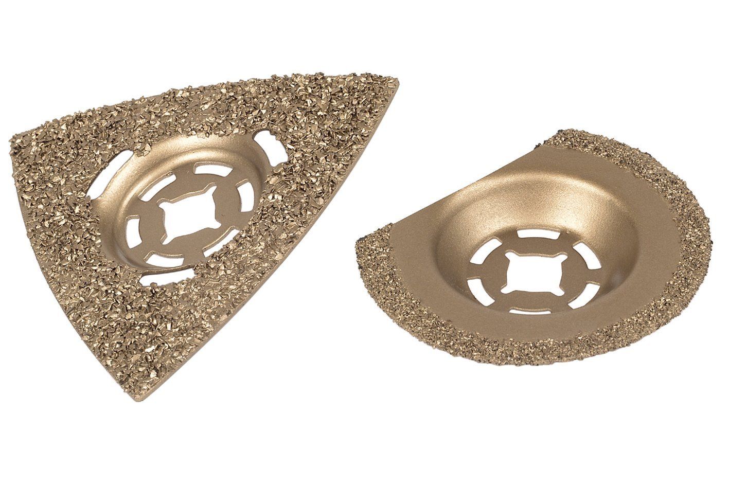 Tilbehørssæt Wolfcraft 3993000; 2 stk.