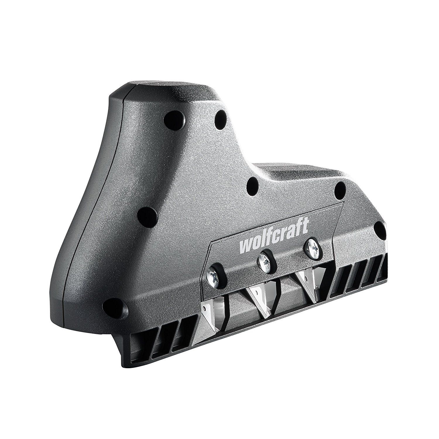 Håndhøvel Wolfcraft GKP