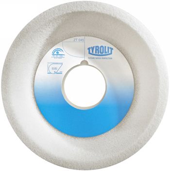 Slibeskive Tyrolit 310184; 110 mm