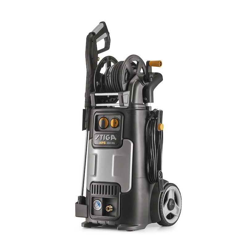 Højtryksrenser Stiga HPS 650 RG