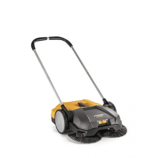 Walk-behind fejemaskine Stiga SWP 355
