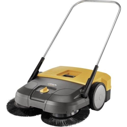 Walk-behind fejemaskine Stiga SWP 475