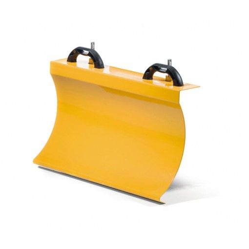 Snow pusher Stiga 290802030/16; 800 mm
