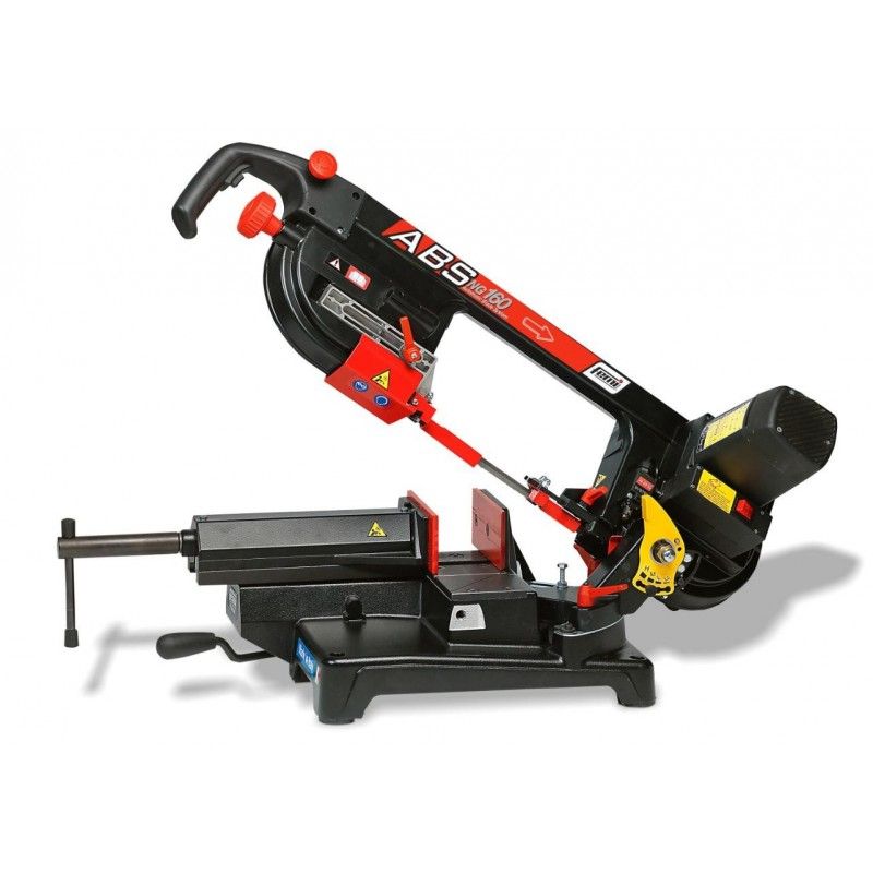 Metalbåndsav Femi ABS NG160