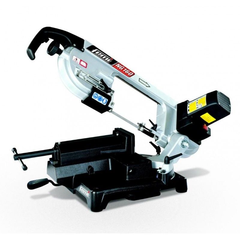 Metalbåndsav Femi NG160