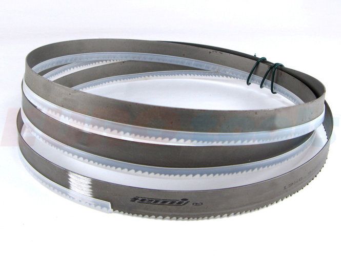 Bånd savklinge Femi NG; 1735x13x0,9 mm; 6-10 TPI; 1 stk.