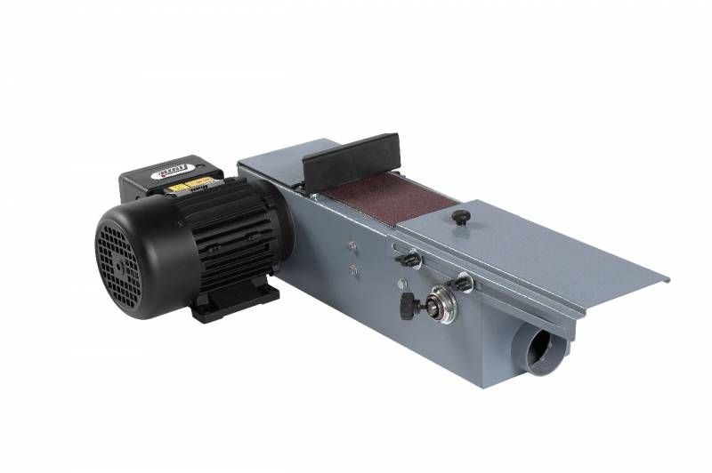 Slibemaskine Femi 511