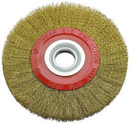 Tapered børste Femi; 150x20x16 mm