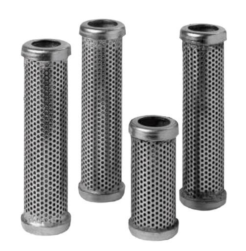 Filter Titan 730-067-10; 100 MA