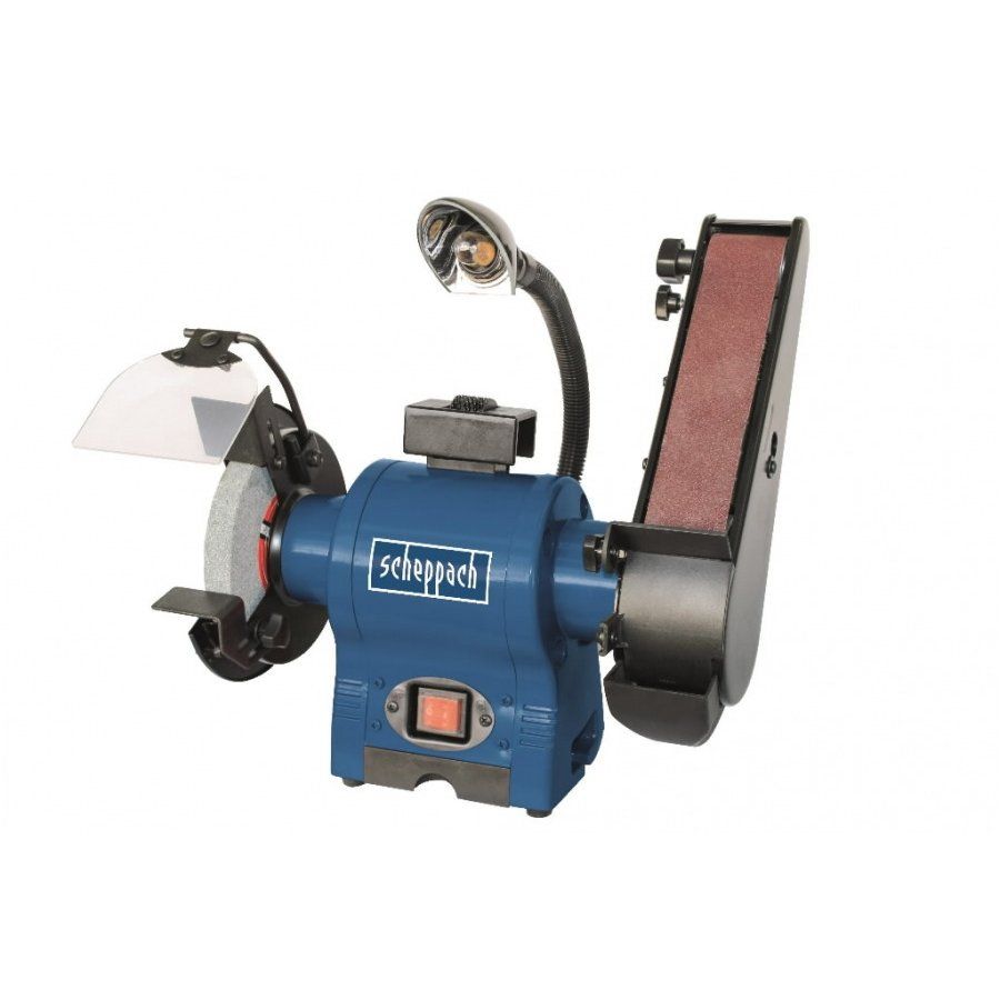 Slibemaskine Scheppach BGS700