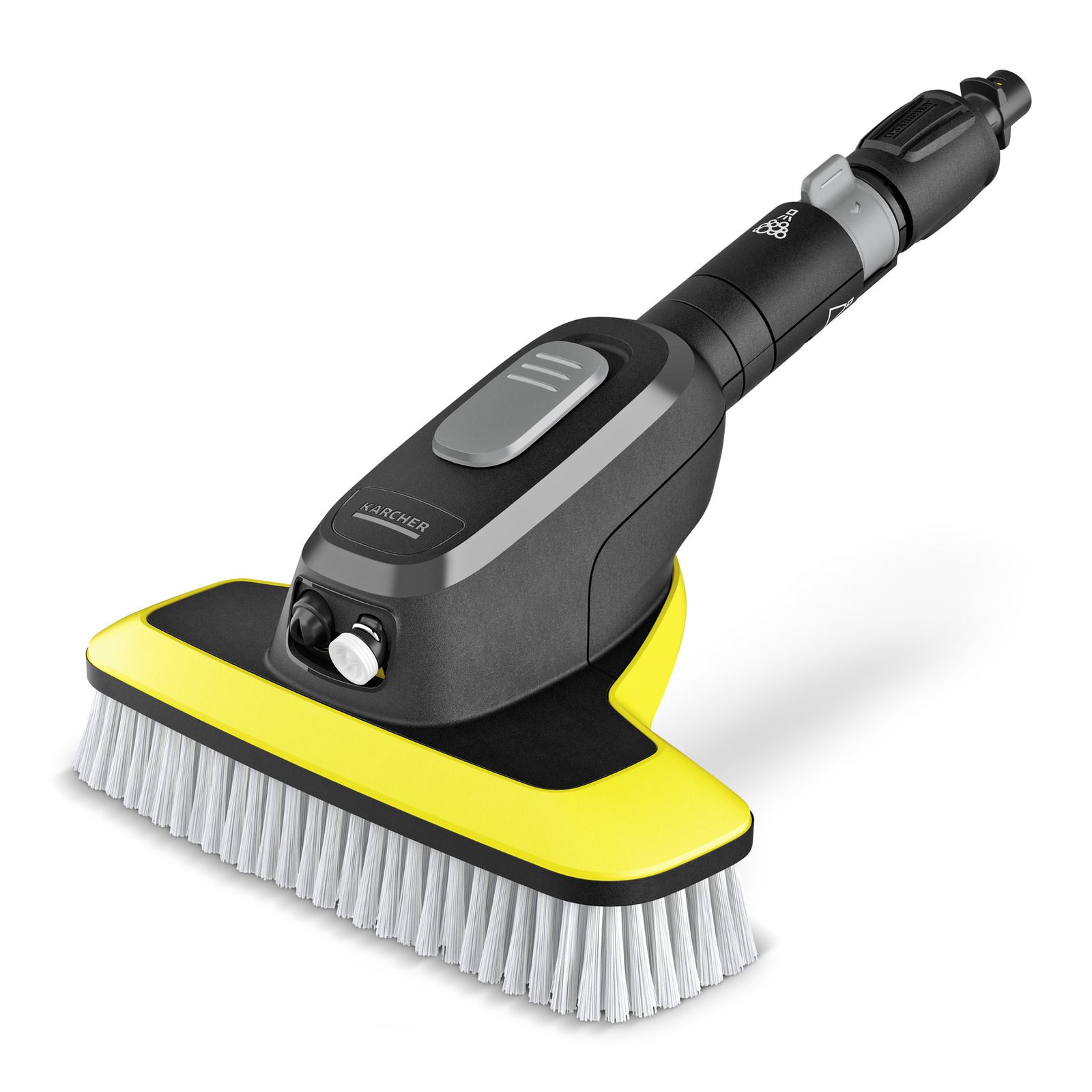 Slank børste Karcher WB 7 PLUS 3-IN-1