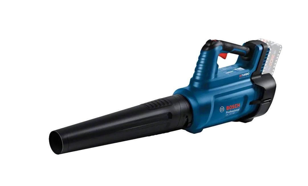 Akku løvblæser Bosch GBL 18V-750 Professional; 18 V (uden batteri og oplader)