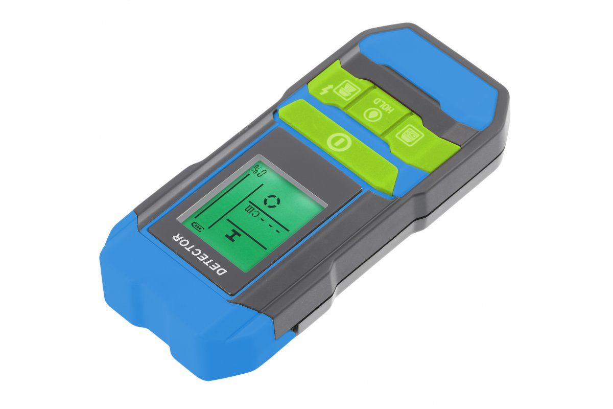 Metal, wire og wood finder Hogert HT4M341