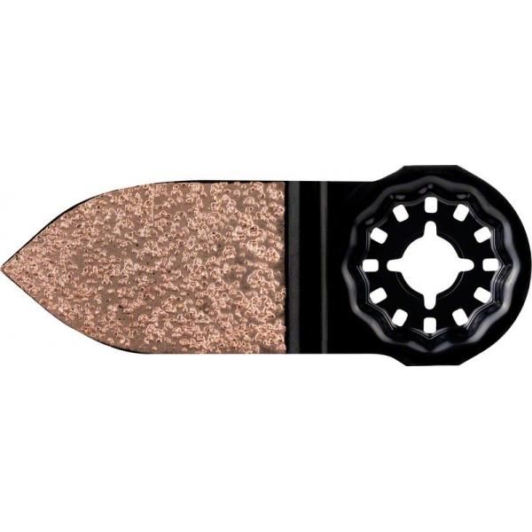 Slibende rasp Bosch 2608900040; 32x50 mm