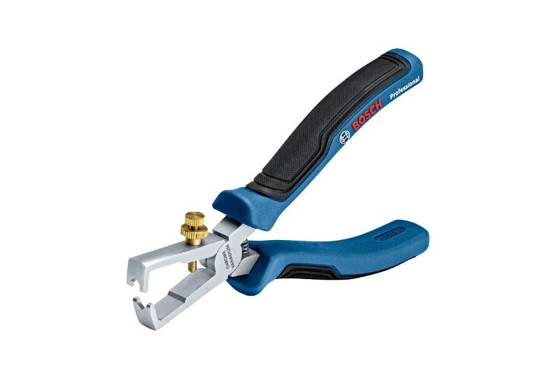 Avisoleringstang Bosch 1600A01V03; 160 mm