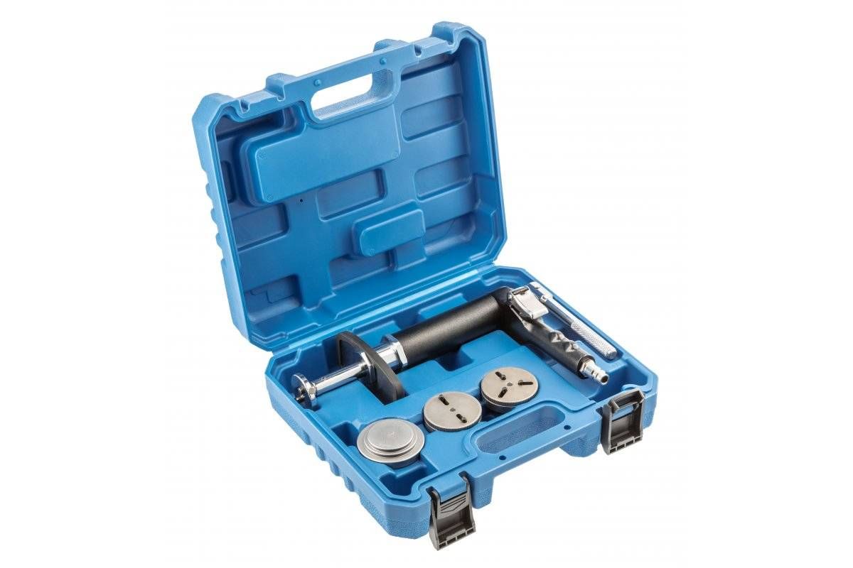 Næst for bremsecylinder Hogert HT4R780; 20-35 mm