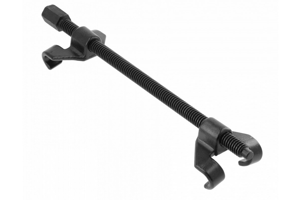 Spolefjederkompressor Hogert HT8G245; 355 mm stk.